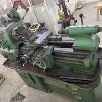 تورنة المانية • ٣ارباع