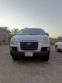 ستاركس • ٢٠٠٧ • بابل محاويل