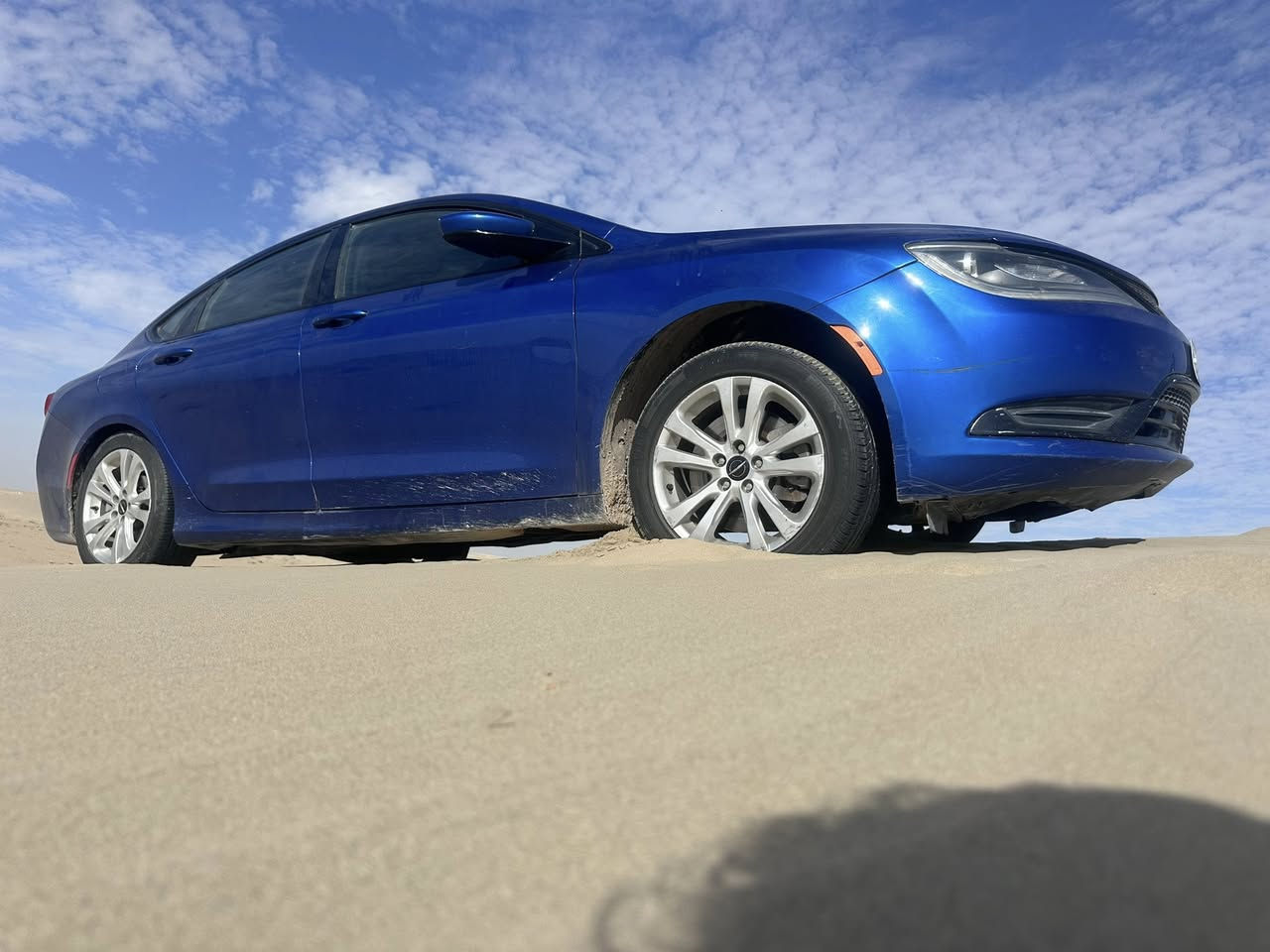 بسم الله الرحمن الرحيم C200s جاهزه على اخر حبايه 
مودي 2015
محرك 2400
ماشيه 103km 
سياره حلوه  
عنوان ناصريه سوق الشيوخ  
***********
