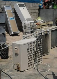 سبليتر • ٢ قطع • كركوك