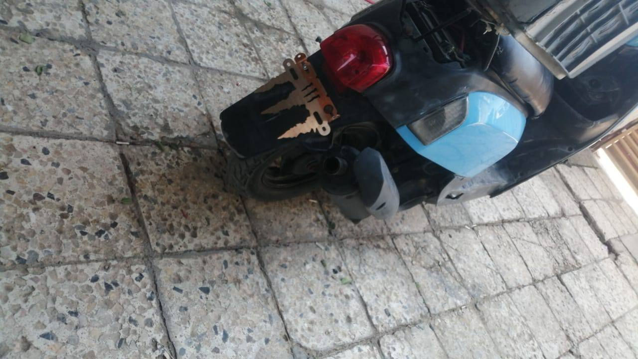 سلام عليكم دراجه بوليس نضيفه ومرتبه للبيع 525 او مراوس مكاني بعقوبه تحرير
***********
