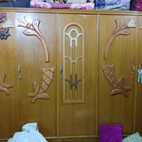 ديوانية • نظيفه • تاج الياسمين