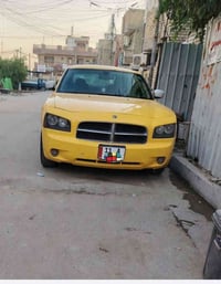 جارجر بوليسية ٢٠١٠ باسمي هيئة وغرامات مصفرة حادثة دوسة تحت السائق ومعم...