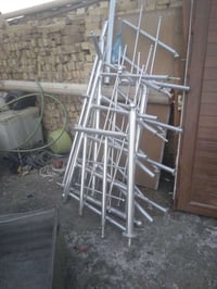 محجر المنيوم • شعله رقمي • بغداد