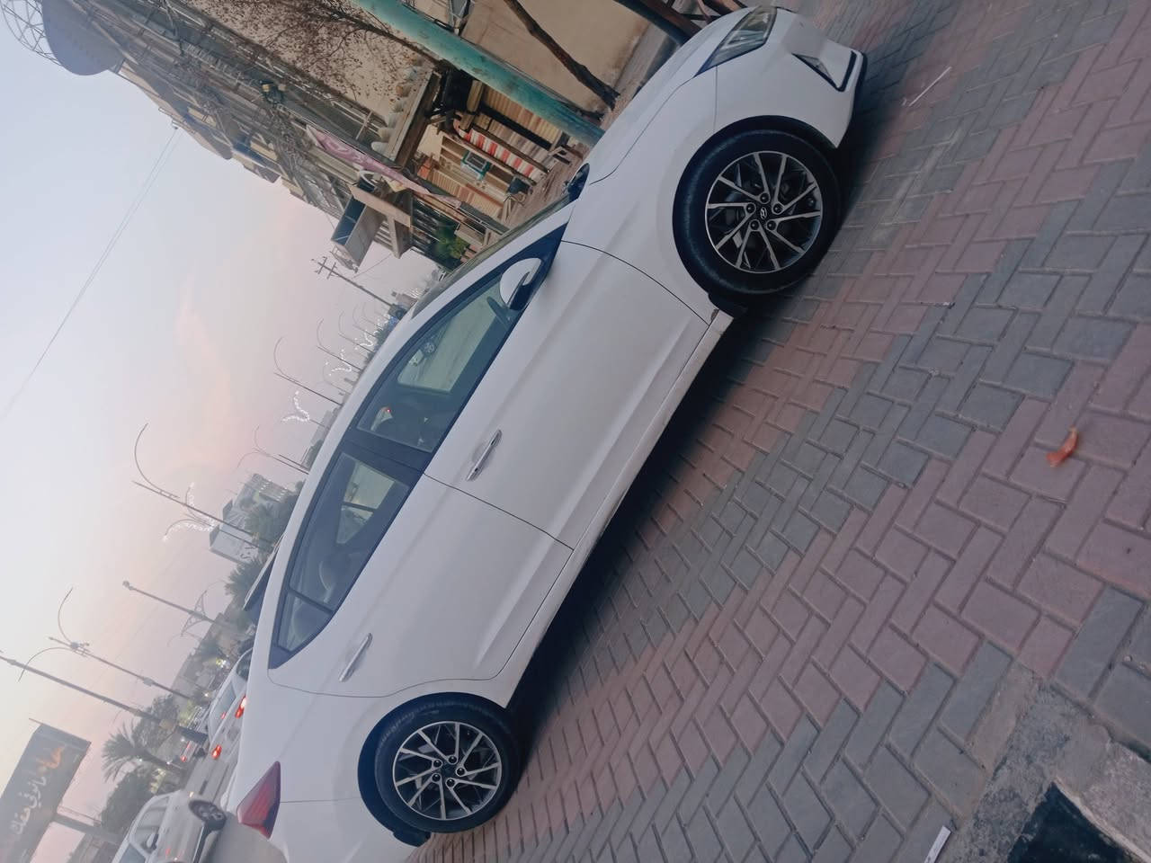 السلام عليكم النترا للبيع وارد خليجي موديل 20 كفاله عامه عن الضربه والتبديل مكينه دوش 2000 كفاله كير مكينه لا تنقيص لا تبخير مواصفات فول فتحه بصمه شاشه تحكم ستيرن قطعتين تبريد مري شفط اشاير بالمري تخم تاير حداديه تبريد ثلج السعر... 158.. بيها مجال العنوان كربلاء تحويل مباشر
 رقم ***********الهاتف
