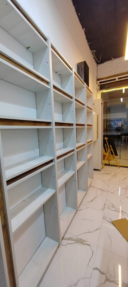 رفوف محل mdf مثل ما موضح
نضافة تامة للبيع العنوان موصل الزهور تحت كولدن مول


**إذا كنت صاحب هذا الإعلان وتريد حذفه لأي سبب، رجاءا أرسل رسالة إلى الدعم الفني**