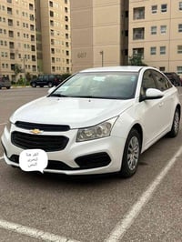 كروز • ٢٠١٧ • بدون صبغ