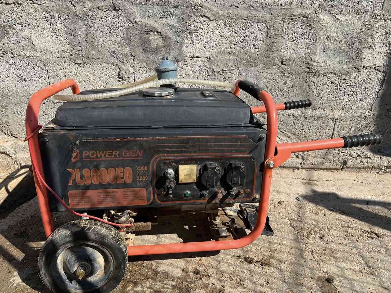 سلام عليكم ئەم مۆلیدەیە بۆ فرۆشتنە  بە غاز ئیش دەکە  تەولید گەورەیە و بێ کیشەیە


**إذا كنت صاحب هذا الإعلان وتريد حذفه لأي سبب، رجاءا أرسل رسالة إلى الدعم الفني**