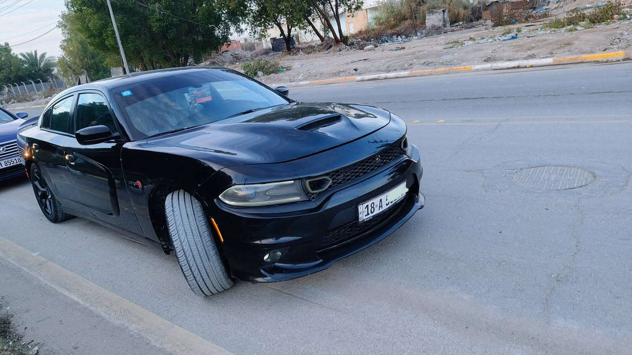 جارجر 2019 أصل رقم بابل انكليزي باسمي مكينه 3600 سياره جديده بمعنى الكلمه بيها قطعه وحده صبغ فقط والباقي كفاله مكانها ب كربلاء ***********

***********

للبيع أو المراوس حسب القناعة
