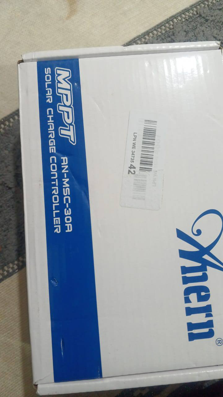 سلام عليكم عندي هذني اريد اراوسهن بالواح شمسيه الي عنده توصيل الواح يراسلني عاكسه ومنضم شحن منضم بعده جديد وشاحنه باتري شي كدام عينكم كله اصلي ومفول


**إذا كنت صاحب هذا الإعلان وتريد حذفه لأي سبب، رجاءا أرسل رسالة إلى الدعم الفني**