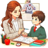 🌸 لكل أم تبحث عن أساس قوي لطفلها قبل دخول المدرسة... 🌸 ابدئي من اليوم،...