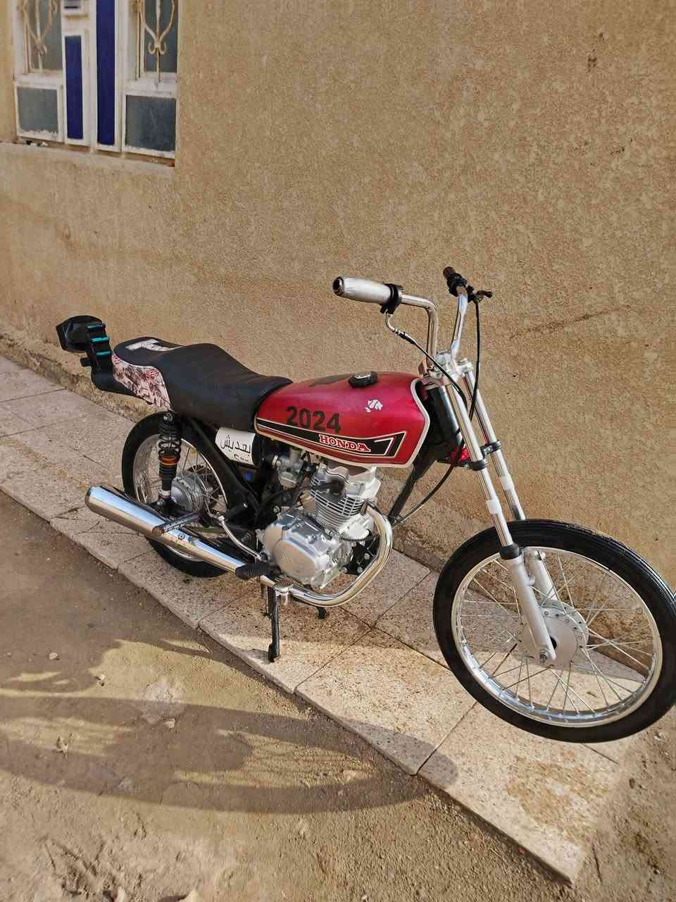 السلام عليكم نامه 25للبيع دراجه نضيفه السعر 600وبيه مجال لشراي


**إذا كنت صاحب هذا الإعلان وتريد حذفه لأي سبب، رجاءا أرسل رسالة إلى الدعم الفني**