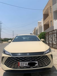 قين بلاس • هايبرد • ٢٨٣٧ كم