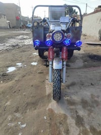 موديل ٢٠١٥ • أوراق مكفولة • كربلاء