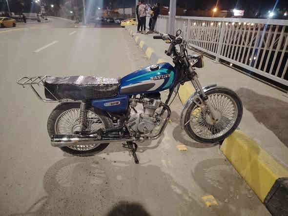 سلام عليكم شباب درجة لبيع مكان الدوانيه سعره 250+ ***********رقم درجة مكفول شاصيه21 مكفول من ليحم من ععواج مكفول    مكينه 19 مكفول من من كلشي كفله عام نضيف درجة
