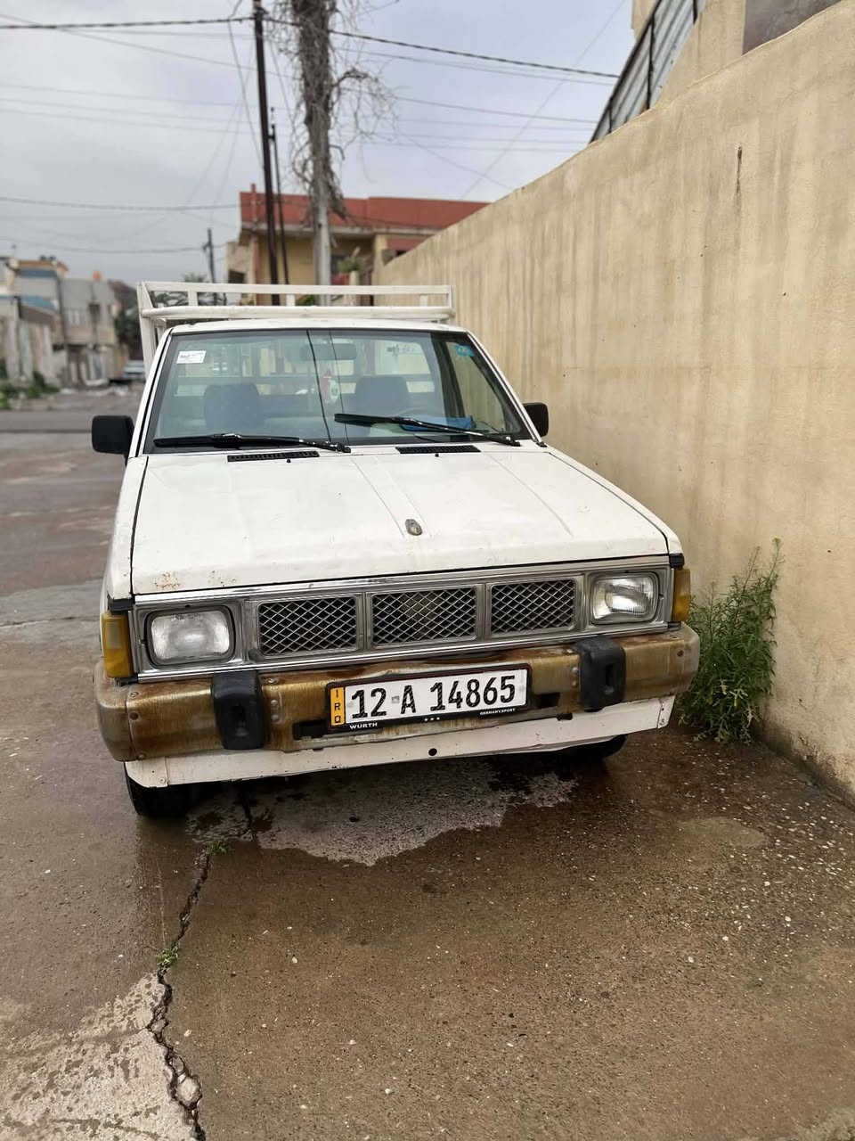 بيكم نسيان للبيع الموديل 88 شرط التحويل كاربون بنزين بيها السعر 55 وبيها مجال ***********.اسيا ***********. الخاص مغلق
