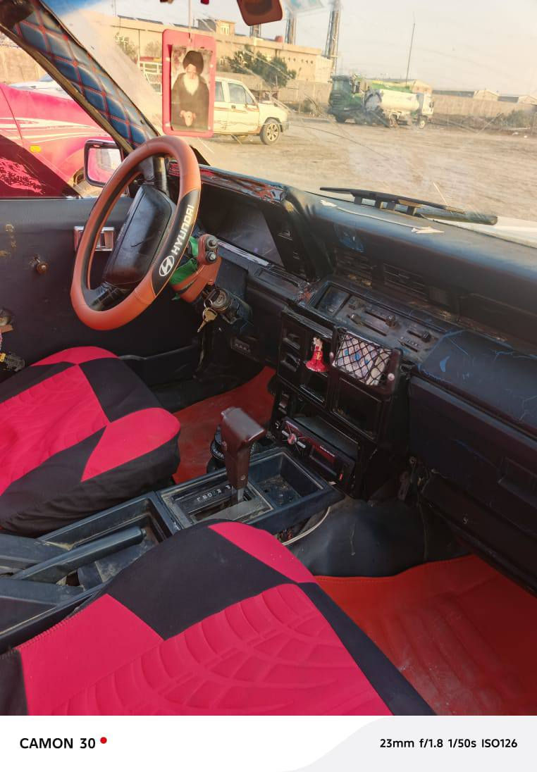 سلام عليكم ورحمة الله وبركاته 
سوبر1985رقم نبار الماني صاحبها السماوه الدراجي عنوانه والله العظيم لامتصل عليه ولاشايفه ابيع ماندل صاحبها سنويه صارسنه منتهيه مكينه كير2ونص خيرمن الله حداديه حلوه العنوان البصره قضاء القرنه 
سعر16غفل 
*********** القرنة, البصرة
