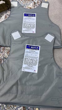 درع ألياف • قياس استندر • توصيل