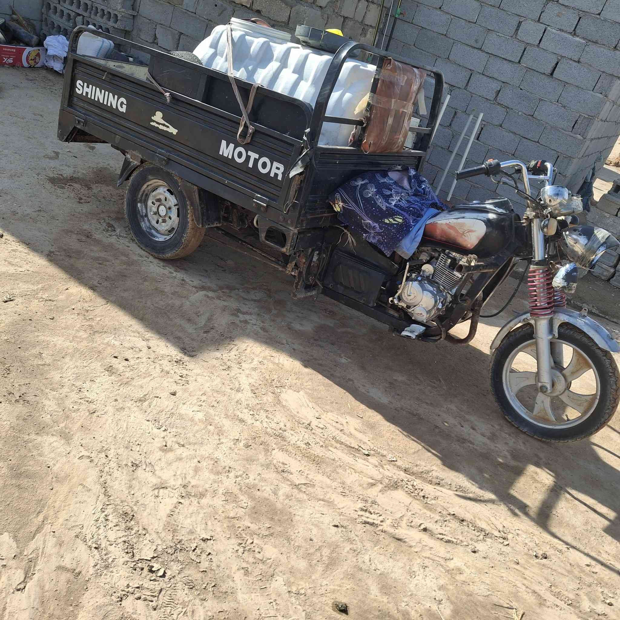 ستوته موديل 18--كلك   مكفوله من  سرقه محرك وشاصي كفاله عامه   800 مكان كربلاء الرجيبه ***********
