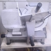 مكينة تشليف لحم • معدات لحوم