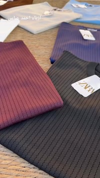 ازياء احمد عباس • الصويره شارع النجمه • ملابس