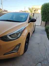 للبيع الانتره 2015 وارد أمريكي. حادث من امريكا دعاميه اماميه فقط بدون ...