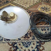 صحن نانو • واير