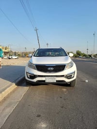 سبورتج ٢٠١١ • مشيه ٢٢٠٠٠٠ • مكينة ٢٠٠٠