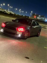 تشارجر • هيمي ٥٧٠٠ • ٢٠١٣