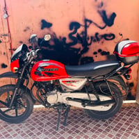 بوكسر مرقم رقم إنكليزي دراجه نضيفه موديل 2021 للاستفسار 07745752654 ‭٠...