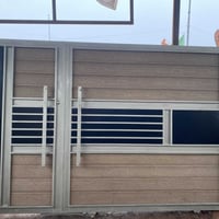 ابواب سلايت • بديل خشب • سمك ١.٤