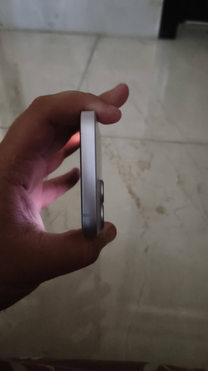 سلام عليكم موجود ايفون 14 ذاكره 126 وبطاريه 85جهاز نضيف كلش ممبدل بي شي ولا داخل صيانه السعر480وبي مجال بسيط

موجود تكنو كامون 40برو 5gتلفون كامل موصفات مبي اي شي كامله كل ملحقاته كارتونته شاحنته موجوده وهم نضيف سعره 375وبي مجال بسيط 

مكاني بغداد الدورة 

الرقم ***********
