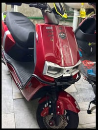 دراجة شحن • ٧٠ كم/س • العنان البصره