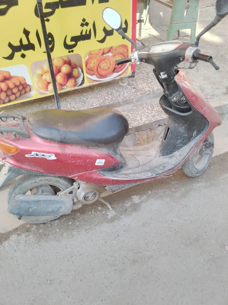 للبيع دراجة سبايزر 60 
المكان الحرية بغداد, العراق


**إذا كنت صاحب هذا الإعلان وتريد حذفه لأي سبب، رجاءا أرسل رسالة إلى الدعم الفني**