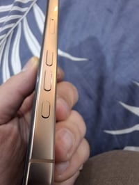 آيفون ١٦ برو ماكس • ٢٥٦ • بطارية ٩١