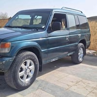 باجيرو • ١٩٩٨ • ناصرية