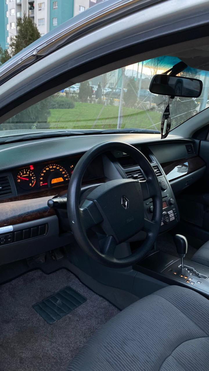 سلام عليكم اخوان
رينو سافران 2011  رصاصي سنه ويه جديد 2030 بسمى اريد تحويل  و وه كاله  بشرط 4طيراط جديده صدر  حداديه 100/100  سياره تسجيل اول مره كير محريك بشرط مامفتوح 156000 ماشيه حقيقى 2بضمه موجود صبير مانزل  ضبوع بونيد بس بغ مابى بارد 

سعر 103 مجال شويه 
مكان سليمانيه
***********
