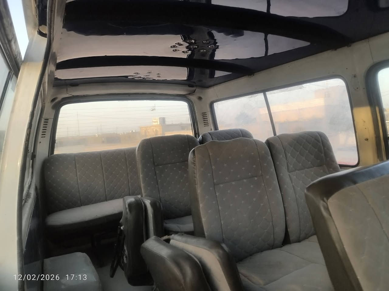 سلام عليكم سياره لبيع
هاسيه موديل ٩١ ناصيه ١٤ راكب
السعر ٣٥ ورقه وبيه مجال
سياره كبل لشارع كهربايات كله شغاله باتري جديد مكان سياره كربلاء حي العامل هاذه رقمي ***********
