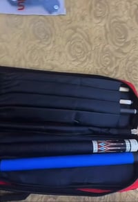 سيت بوفالو • دبل شفت • كيوب مكسور