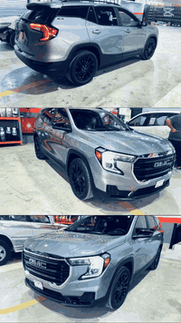 جمسي تيران موديل 2024  شاشه ايبات تدعم نضام كارپلي▪️ بصمه تشغيل بصمه ا...