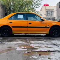 بارص موديل 2018 كفالة البدي لا صبغ لا تبديل سيارة نضافة خير من الله  م...