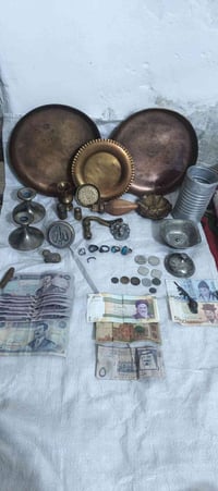 مجموعة • جسر ديالى القديم • العريفيه