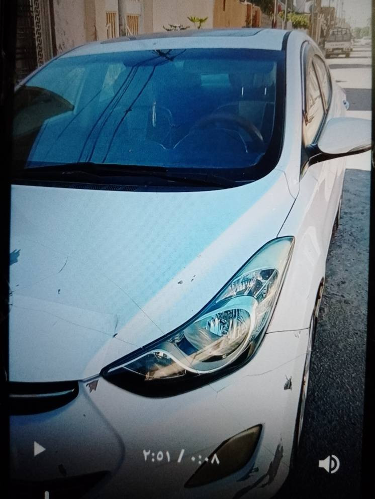 سياره النترا للبيع موديل 2013 وارد خليجي مابيه اي تبديل رقم اربيل علمأ ان السنويه ساقطه السعر 105وبيه مجال للاستفسار ***********
