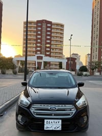 فورد سكيب • ٢٠١٧ • بدون ايرباك