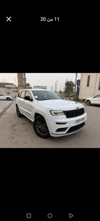 جيب 2020... S... خليجيه مكفوله كفاله عامه.. لا صبغ لا تبديل ولا تعديل ...