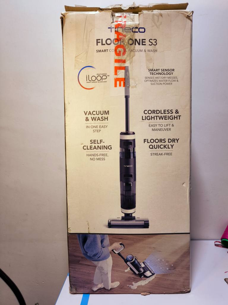 ‎مکنسة مارکة، اسم معروف tineco‎ حلبجة, السليمانية


**إذا كنت صاحب هذا الإعلان وتريد حذفه لأي سبب، رجاءا أرسل رسالة إلى الدعم الفني**