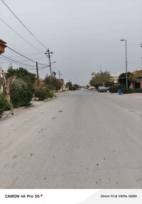 دار للايجار • حي عدن • قرب القصر الأبيض