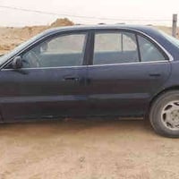 سوناتا تو • الرمادي • قابل تفاوض