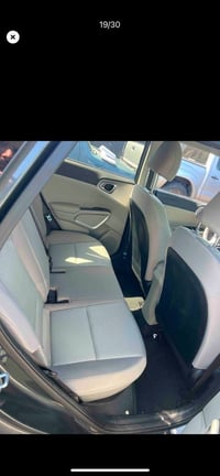 للبيع كيه صول موديل 2023وارد أمريكي  ماشيه 19 الف  السياره بدون تبديل ...