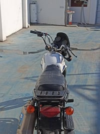 دراجة بوكسر للبيع مثل مموضحة بل صورة اوراق كامله 7ورقات شرط الترقيم كه...